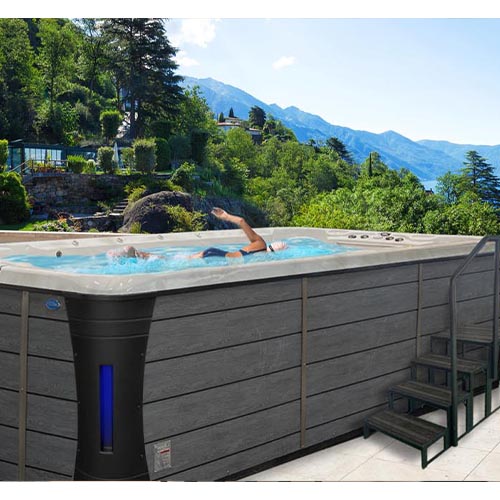 Swimspa X-Series hot tubs for sale in hot tubs spas for sale Westminster